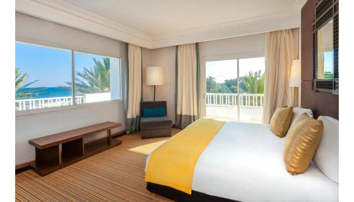 Oceana Hotel & Spa poza 1