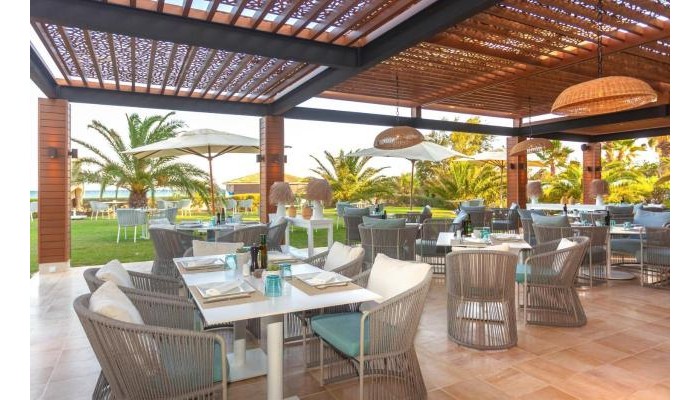 Oceana Hotel & Spa poza 20