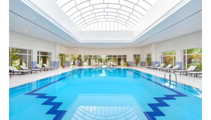 Oceana Hotel & Spa poza 23