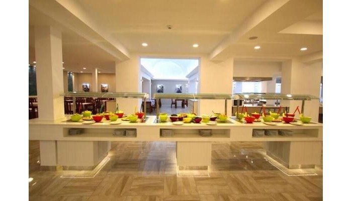Omar Khayam Resort & Aqua Park poza 10