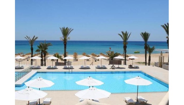 Omar Khayam Resort & Aqua Park poza 18