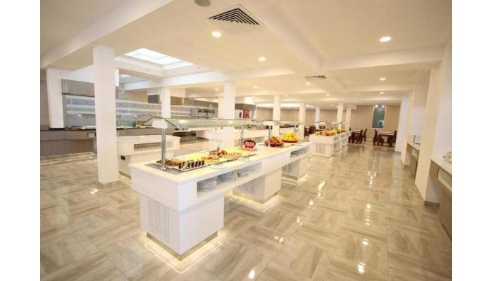 Omar Khayam Resort & Aqua Park poza 12
