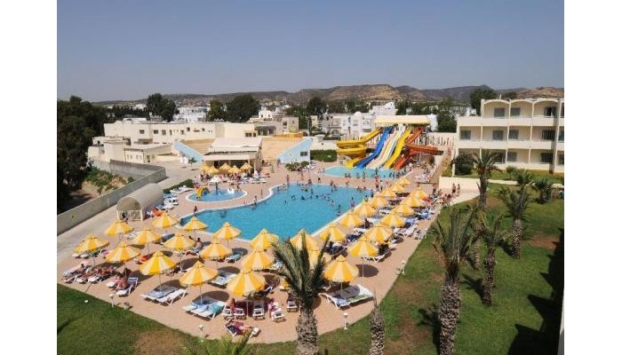 Omar Khayam Resort & Aqua Park poza 16