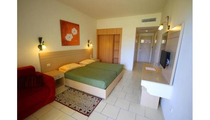 Omar Khayam Resort & Aqua Park poza 6