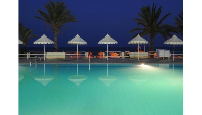 Omar Khayam Resort & Aqua Park poza 14