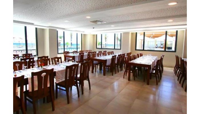 Omar Khayam Resort & Aqua Park poza 11