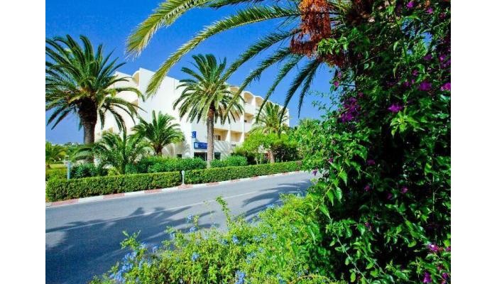 Omar Khayam Resort & Aqua Park poza 0