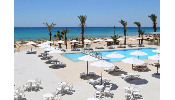 Omar Khayam Resort & Aqua Park poza 19