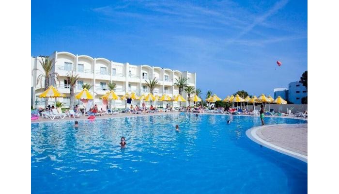 Omar Khayam Resort & Aqua Park poza 15