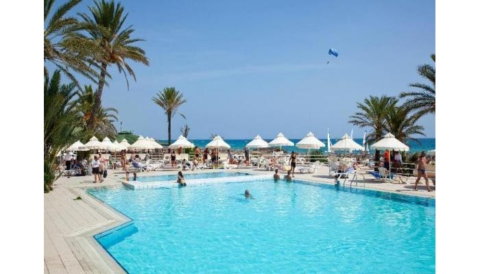 Omar Khayam Resort & Aqua Park poza 13