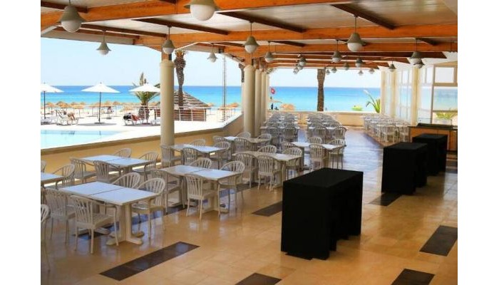Omar Khayam Resort & Aqua Park poza 9
