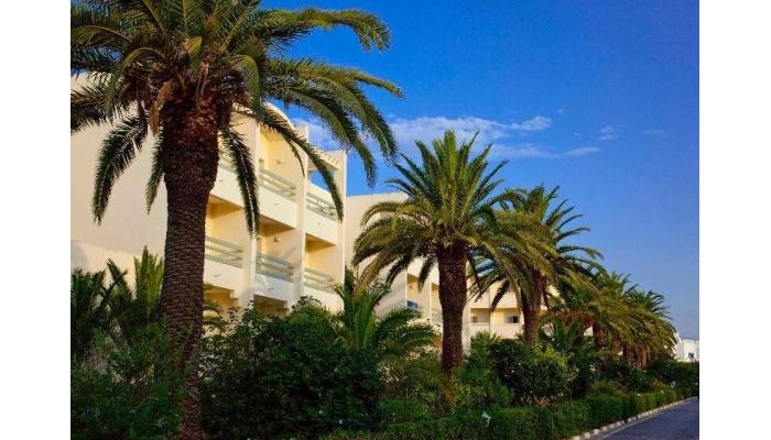 Omar Khayam Resort & Aqua Park poza 2