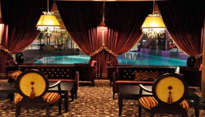 The Russelior Hotel & Spa poza 3