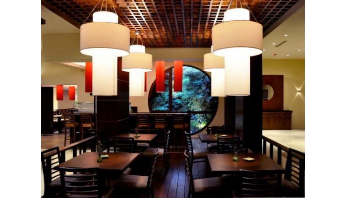 The Russelior Hotel & Spa poza 8