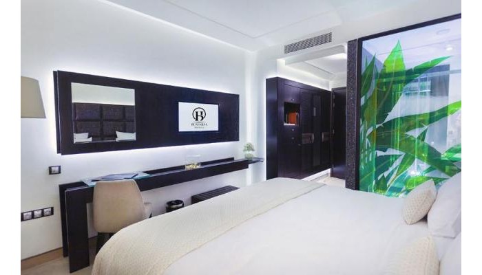 Business Hotel poza 4