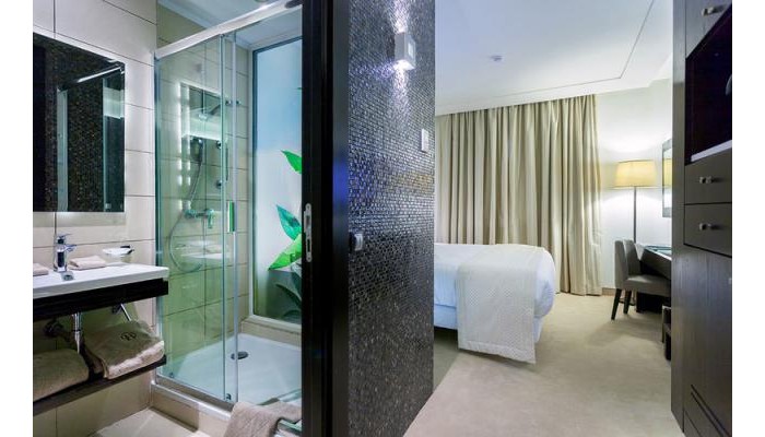 Business Hotel poza 6