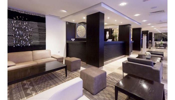 Business Hotel poza 8