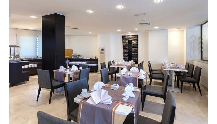 Business Hotel poza 0