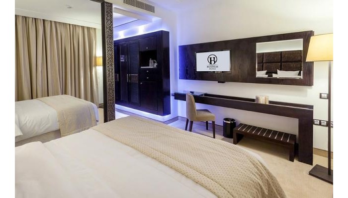 Business Hotel poza 7