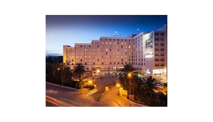 Golden Tulip El Mechtel Tunis Hotel poza 0