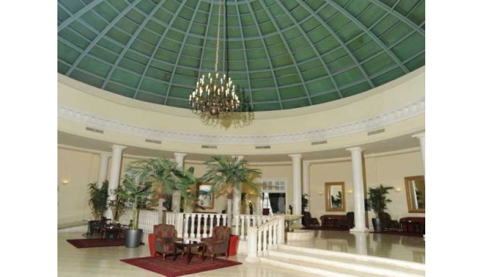 Hotel Acropole Tunis poza 6