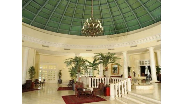 Hotel Acropole Tunis poza 8