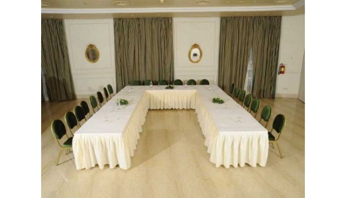 Hotel Acropole Tunis poza 3