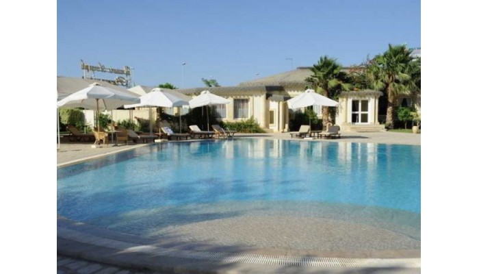 Hotel Acropole Tunis poza 0