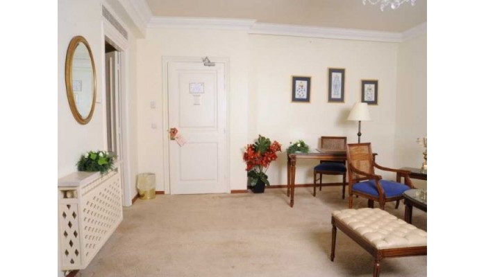 Hotel Acropole Tunis poza 7