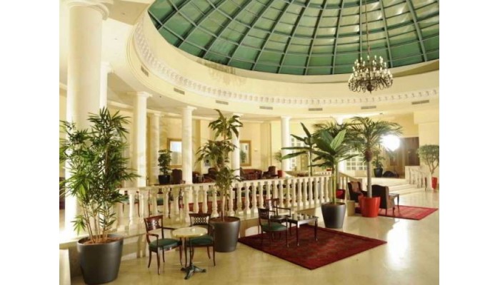 Hotel Acropole Tunis poza 2