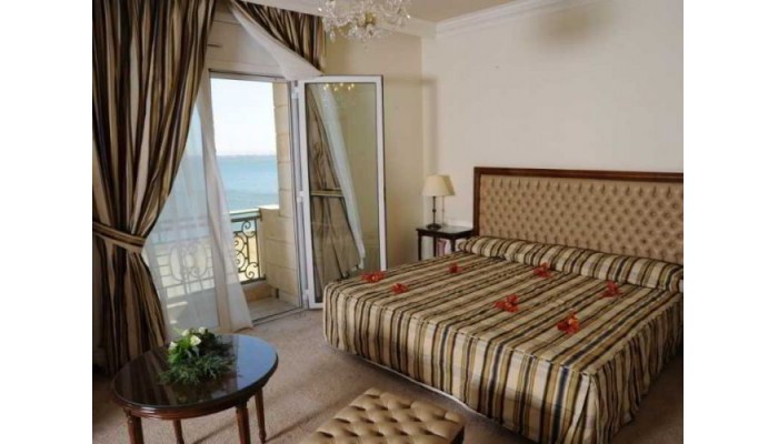 Hotel Acropole Tunis poza 4