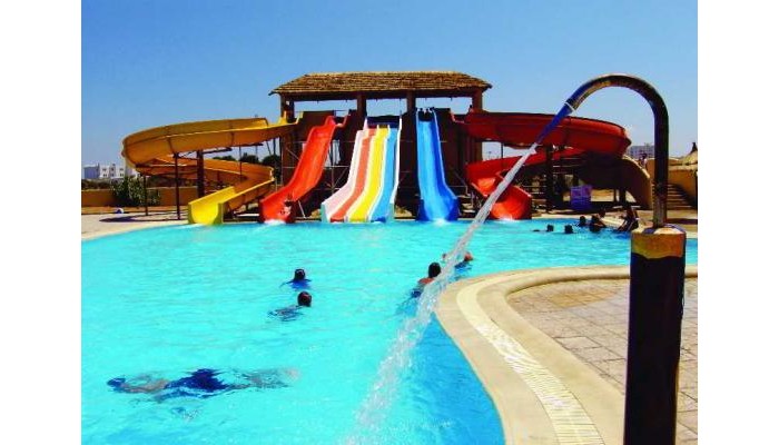 Hotel Caribbean World Borj Cedria poza 9