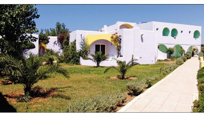 Hotel Caribbean World Borj Cedria poza 0