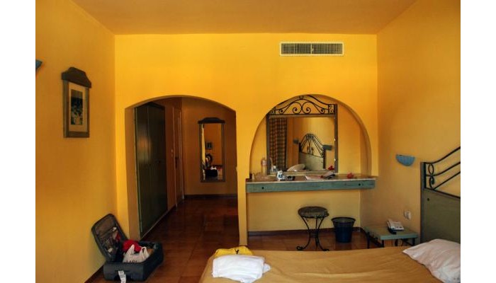 Hotel Caribbean World Borj Cedria poza 5