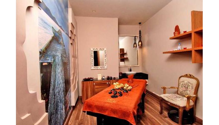 Hotel Caribbean World Borj Cedria poza 2