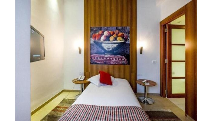 Hotel Carlton poza 6