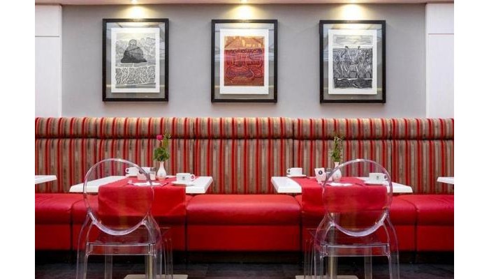 Hotel Carlton poza 8