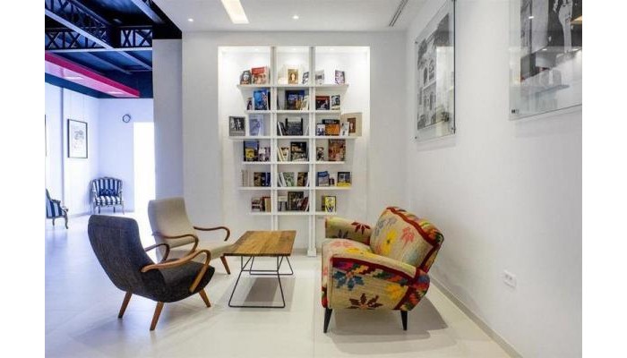 Hotel Carlton poza 2