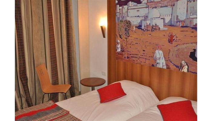 Hotel Carlton poza 9