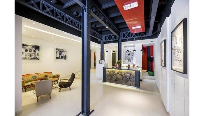 Hotel Carlton poza 4