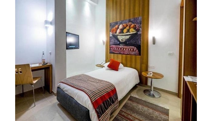 Hotel Carlton poza 5