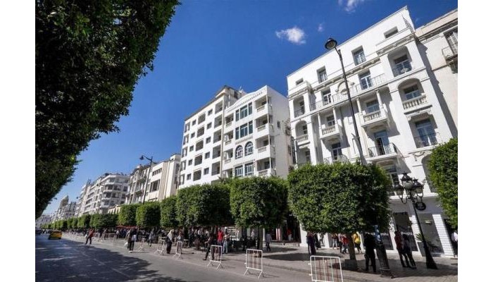 Hotel Carlton poza 0