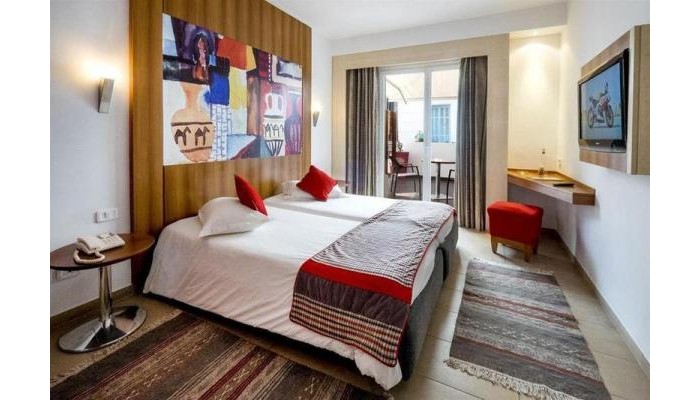 Hotel Carlton poza 3