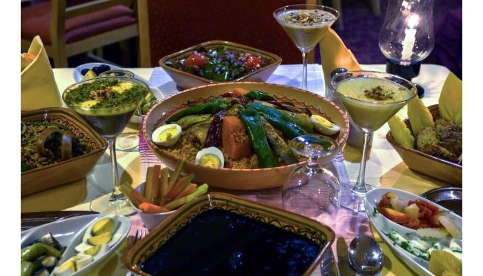 El Mouradi Hotel Africa Tunis poza 19