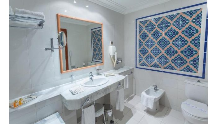 El Mouradi Hotel Africa Tunis poza 9