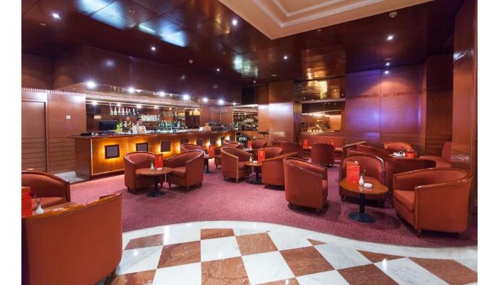 El Mouradi Hotel Africa Tunis poza 15