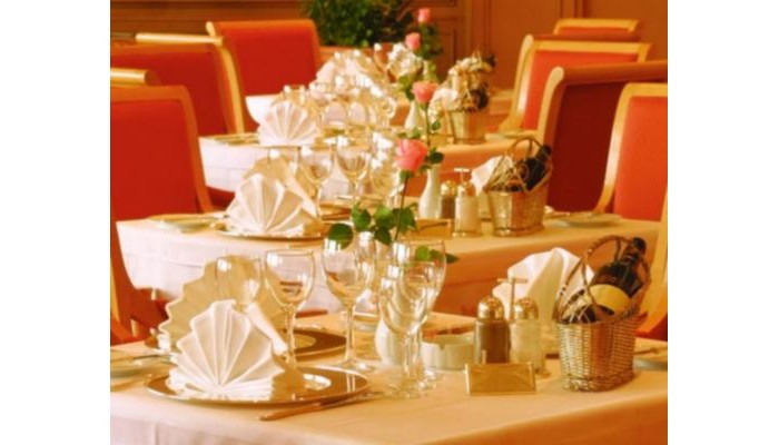 El Mouradi Hotel Africa Tunis poza 1