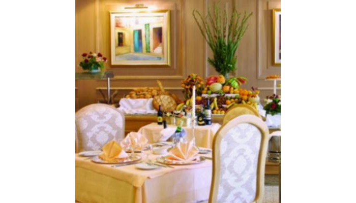 El Mouradi Hotel Africa Tunis poza 2