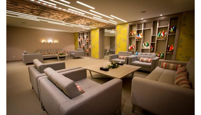 Hotel Golden Tulip El Mechtel poza 9