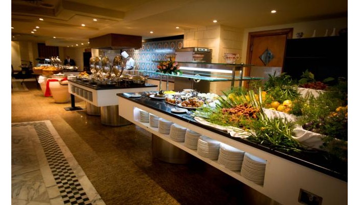 Hotel Golden Tulip El Mechtel poza 0